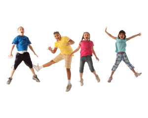 kids